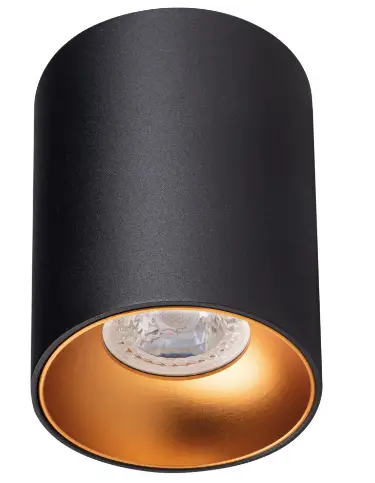 Kanlux-RITI-GU10-Ceiling-Mounted-Spotlight-Fitting-PRODUCT