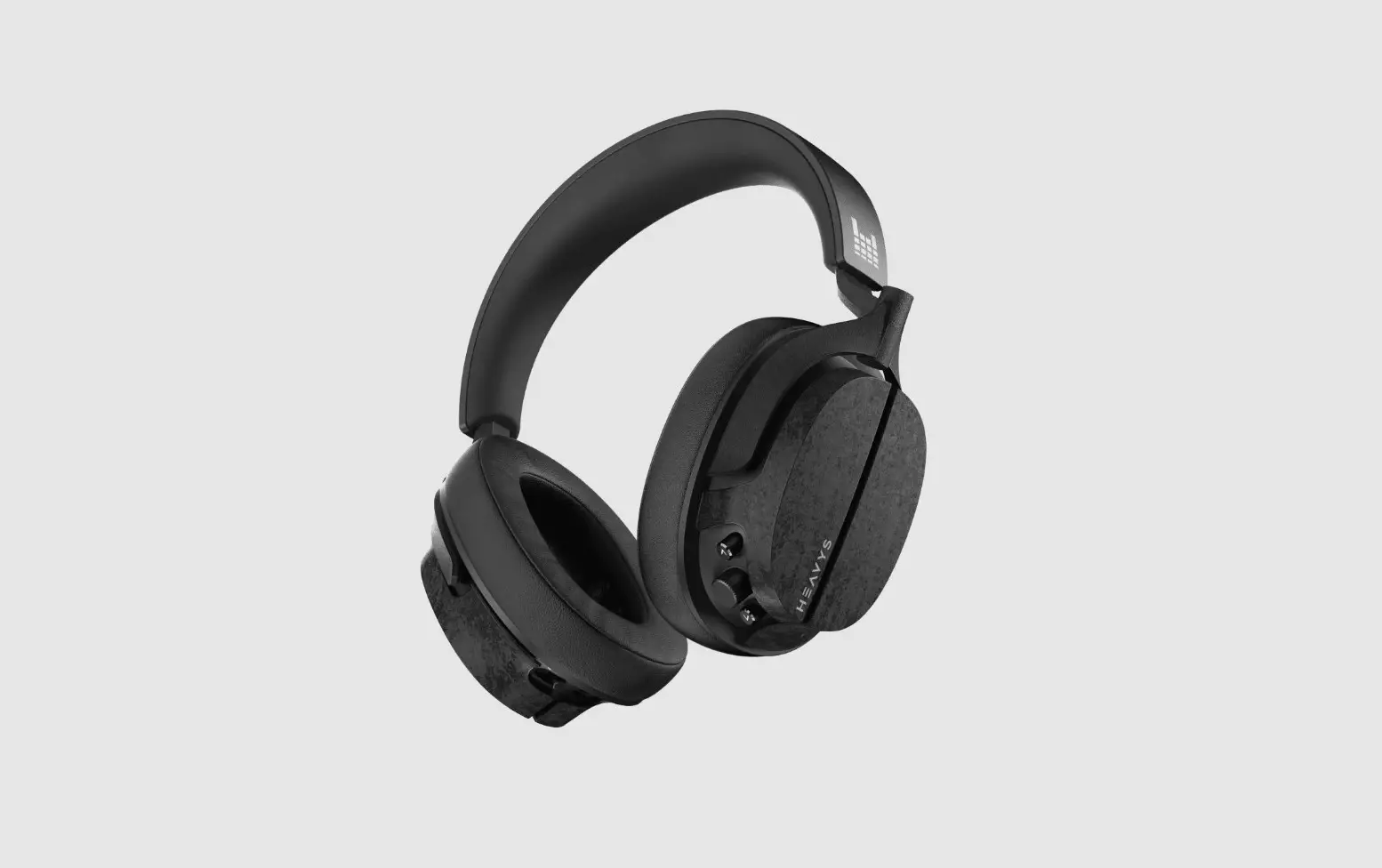 Heavys H1h Headphones User Guide Heavys H1h Headphones User Guide