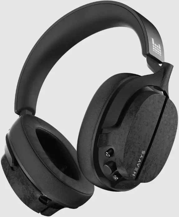 HEAVYS H1H Headphones