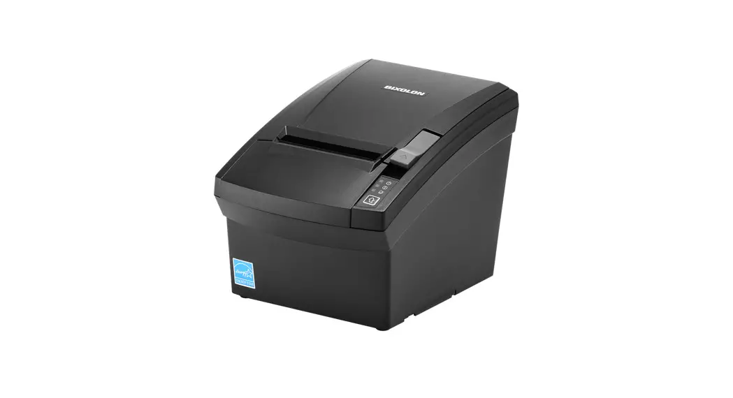Bixolon Srp-330iii Printer Installation Guide Bixolon Srp-330iii Printer Installation Guide