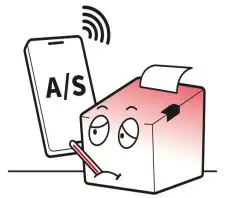 BIXOLON SRP-330III Printer - bixolon 1