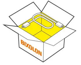 BIXOLON SRP-330III Printer - bixolon