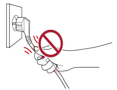 BIXOLON SRP-330III Printer - electric shock 1