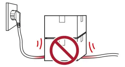 BIXOLON SRP-330III Printer - electric shock 4