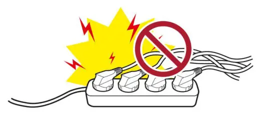 BIXOLON SRP-330III Printer - electric shock