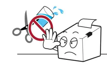 BIXOLON SRP-330III Printer - metals