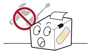 BIXOLON SRP-330III Printer - place