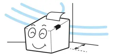 BIXOLON SRP-330III Printer - temperture