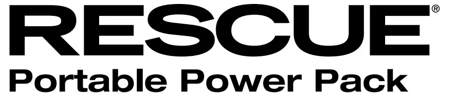 RESCUE - logo
