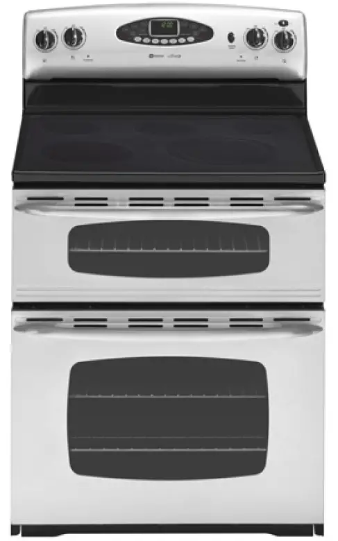 Maytag Gemini Double Oven User Manual-PRODUCT