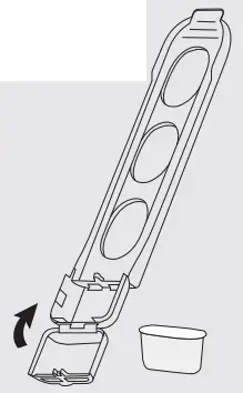 Cuisinart DCC-1170 Series 10 Cup Thermal Classic Coffeemaker fig 3