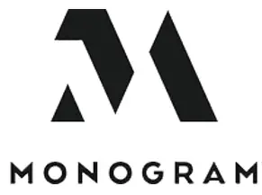 MONOGRAM - logo