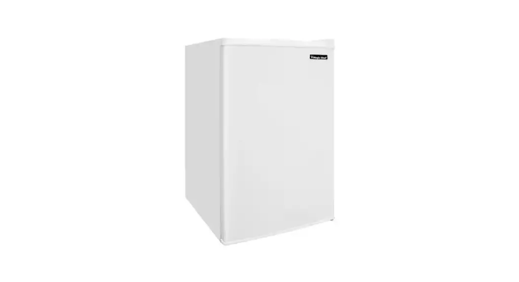 Magic Chef Mcuf3we Upright Freezer User Manual