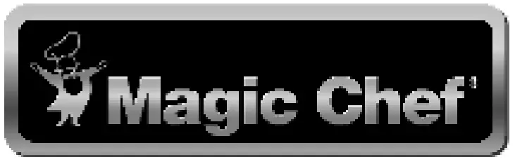 Magic Chef - logo