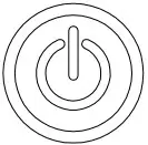 MIRPLUS LED Medicine Cabinet Vanity Mirror - icon