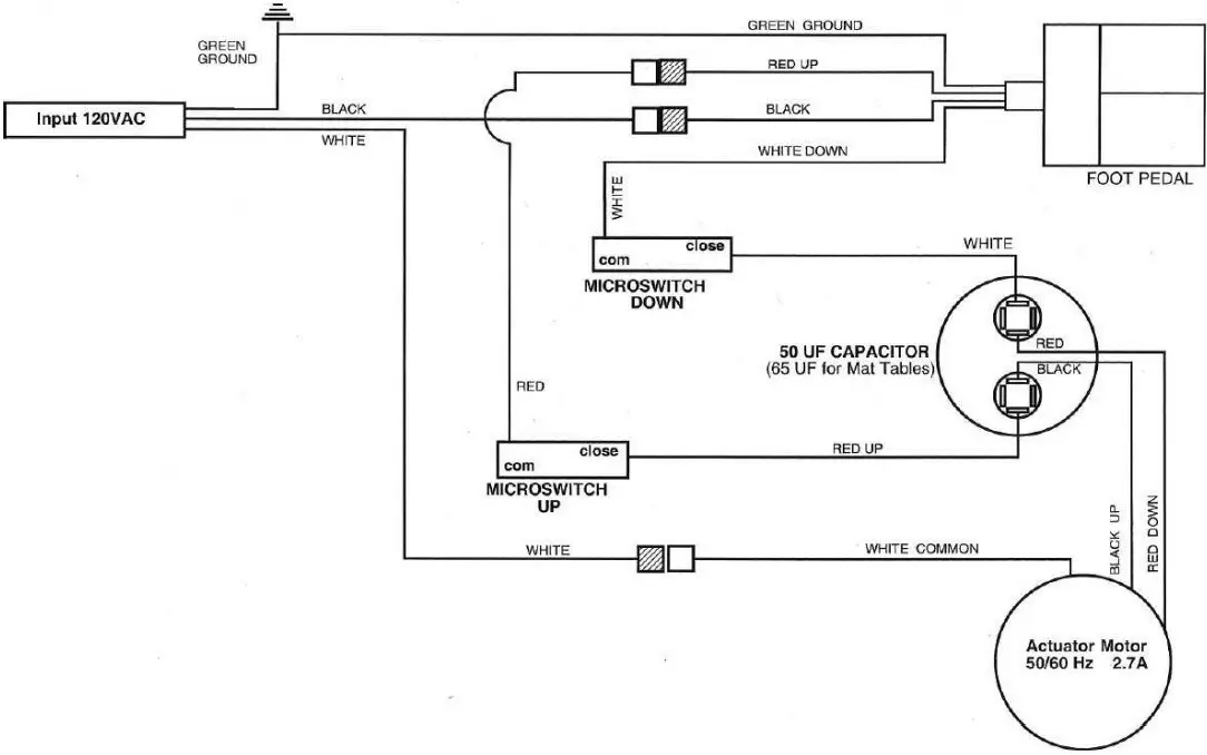 Wiring Diagram