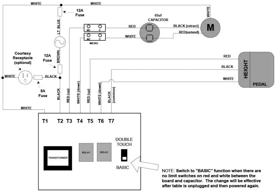 Wiring Diagram