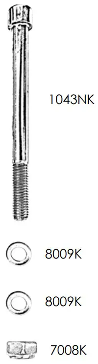 kuzar K50 Lifting Towers - fig 10