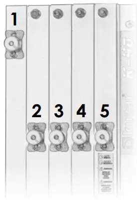 kuzar K50 Lifting Towers - fig 16