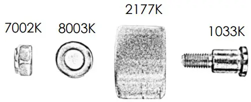 kuzar K50 Lifting Towers - fig 8