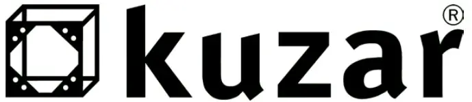 kuzar logo