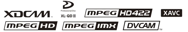 SONY-PDW-U4-Professional-Disc-Drive-Unit-fig-1