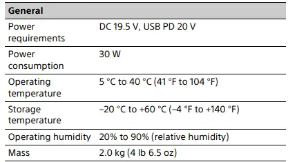 SONY-PDW-U4-Professional-Disc-Drive-Unit-fig-11