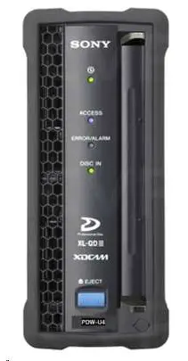 SONY-PDW-U4-Professional-Disc-Drive-Unit-product