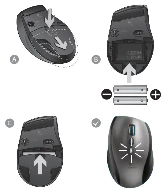 Logitech-MK710-Wireless-Keyboard-and-Mouse-Combo-FIG-4
