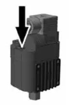 Danfoss OP-MPME Optyma Slim Pack Condensing Units - Controller