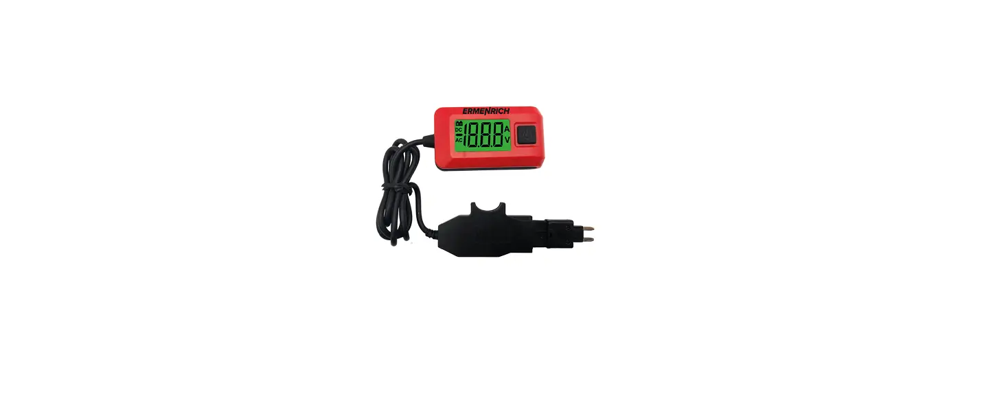 Levenhuk Ct30 Auto Tester User Manual Levenhuk Ct30 Auto Tester User Manual