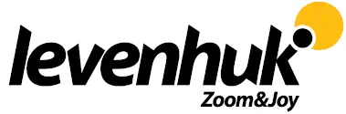 levenhuk-logo