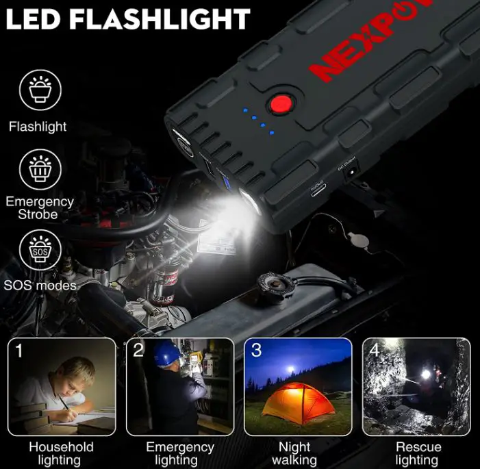 NEXPOW-G17-Portable-Car-Jump-Starter-FIG-4