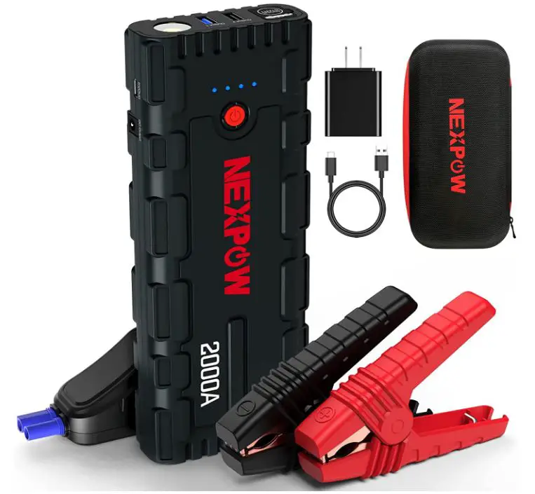NEXPOW-G17-Portable-Car-Jump-Starter-PRODUCT