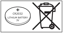 IKEA 403.647.48 TRÅDFRI Control Outlet A3a