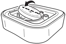 IKEA 403.647.48 TRÅDFRI Control Outlet A3b