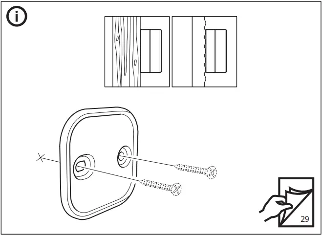 IKEA 403.647.48 TRÅDFRI Control Outlet B2