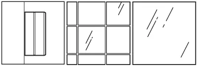 IKEA 403.647.48 TRÅDFRI Control Outlet D0