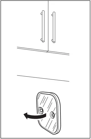 IKEA 403.647.48 TRÅDFRI Control Outlet D6