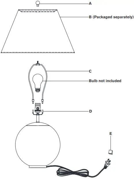 Assembly Instruction