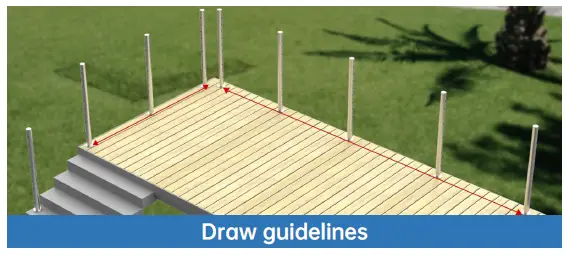 Muzata-PS21-LH4S-Round-Post-Level-Drilled-FIG-21