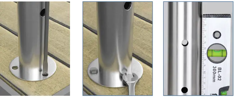 Muzata-PS21-LH4S-Round-Post-Level-Drilled-FIG-22