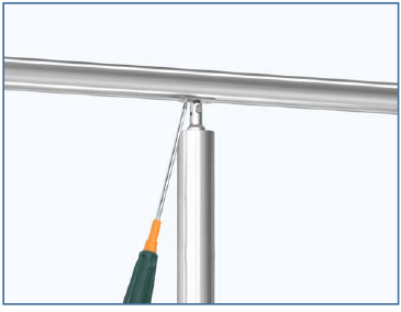 Muzata-PS21-LH4S-Round-Post-Level-Drilled-FIG-24
