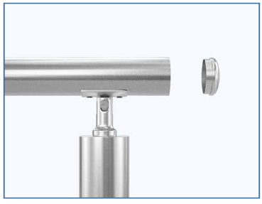 Muzata-PS21-LH4S-Round-Post-Level-Drilled-FIG-25