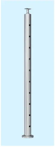 Muzata-PS21-LH4S-Round-Post-Level-Drilled-FIG-3