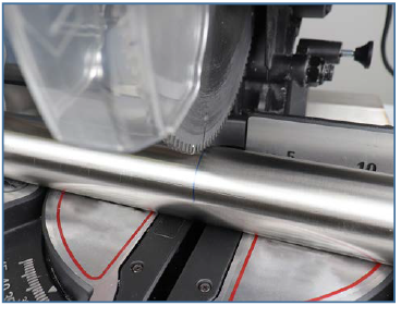 Muzata-PS21-LH4S-Round-Post-Level-Drilled-FIG-30