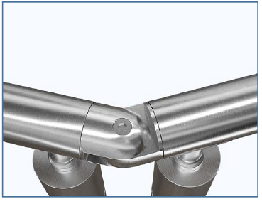 Muzata-PS21-LH4S-Round-Post-Level-Drilled-FIG-33