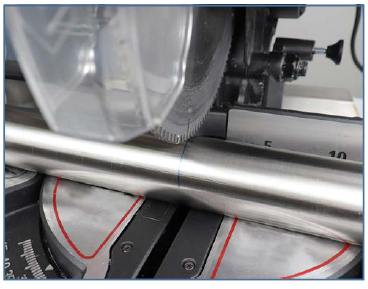 Muzata-PS21-LH4S-Round-Post-Level-Drilled-FIG-34