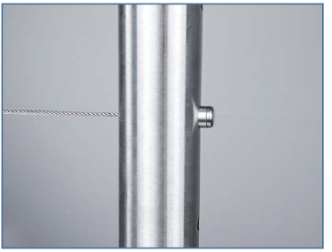 Muzata-PS21-LH4S-Round-Post-Level-Drilled-FIG-39