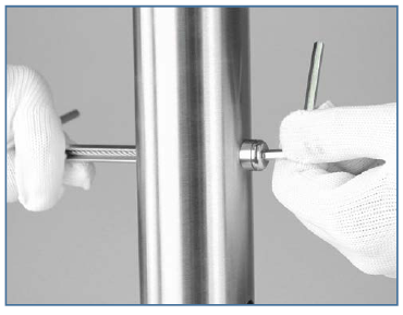 Muzata-PS21-LH4S-Round-Post-Level-Drilled-FIG-43